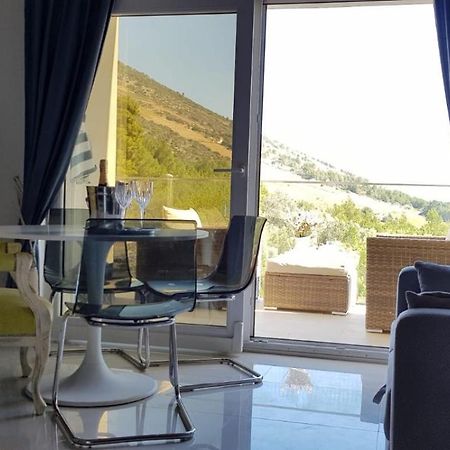 Perla Hvar Aparthotel Ivan Dolac Exterior foto