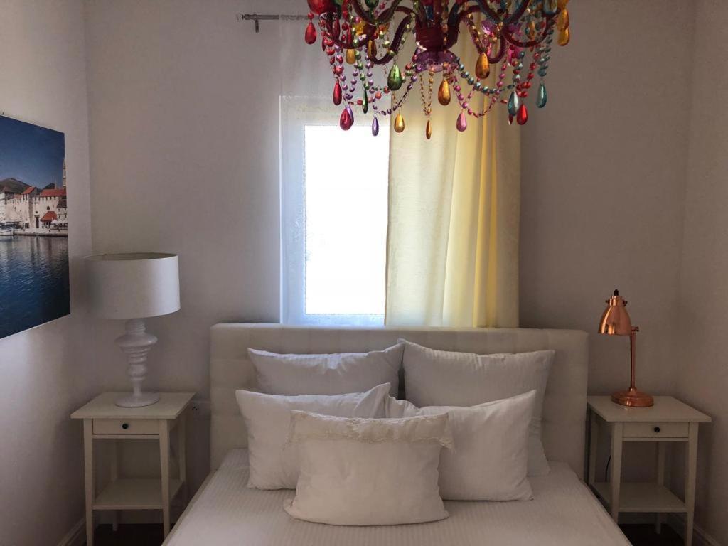 Perla Hvar Aparthotel Ivan Dolac Zimmer foto