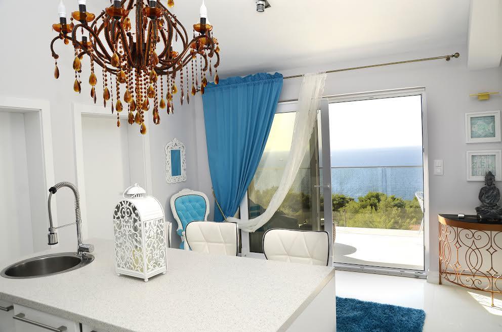 Perla Hvar Aparthotel Ivan Dolac Exterior foto
