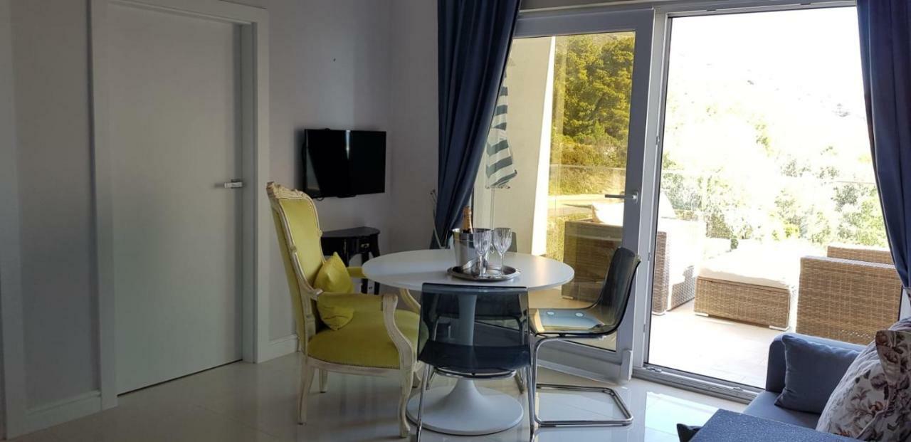 Perla Hvar Aparthotel Ivan Dolac Exterior foto